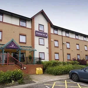 PREMIER INN PREMIER INN HARROGATE SOUTH, HARROGATE