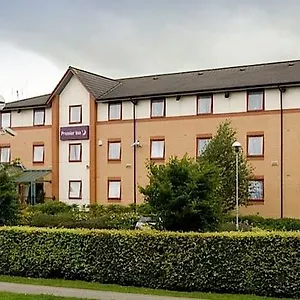 PREMIER INN PREMIER INN HARROGATE SOUTH, HARROGATE