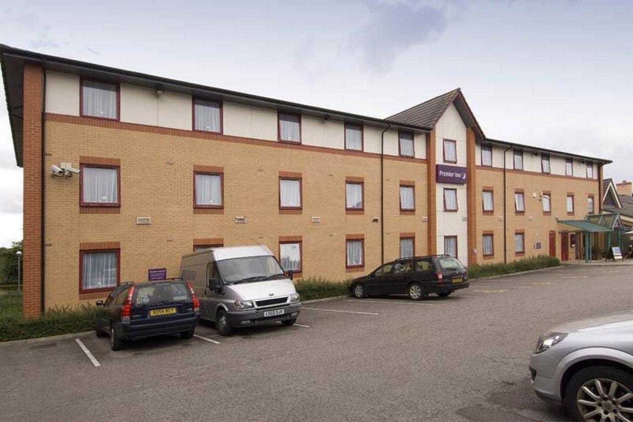 PREMIER INN PREMIER INN HARROGATE SOUTH, HARROGATE