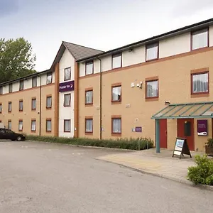 PREMIER INN HARROGATE SOUTH, HARROGATE