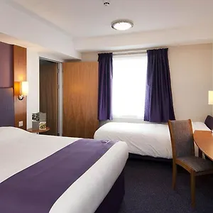 PREMIER INN PREMIER INN HARROGATE SOUTH, HARROGATE