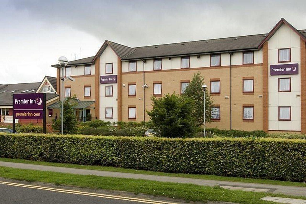 PREMIER INN HARROGATE SOUTH, HARROGATE